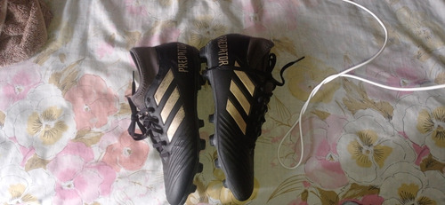 Zapatos De Futbol adidas 