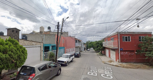 Venta De Casa, Bajio, De Las Juntas Ex, San Pedro Tlaquepaque Jalisco, Remate Bancario-jmjc89