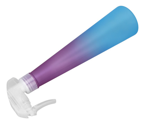 Botella De Agua Pulverizada De 350 Ml Multifuncional De Alta