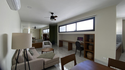 Departamento En Venta De 3 Habitaciones En Privada