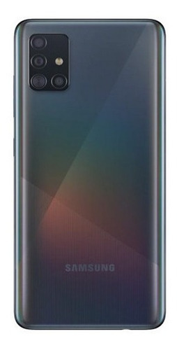 Samsung A51 128 Gb 4 Gb Ram Cámara 48+12+5+5 Mp Chacao