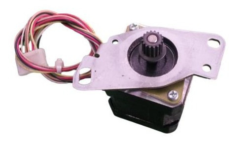 Motor Paso A Paso Stepping Ardaino Fk2-0377  *1 448