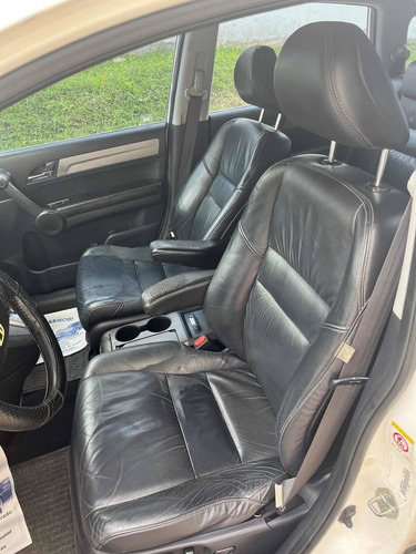 Imagen 8 de 9 de Honda Cr-v 2010 2.4 Ex