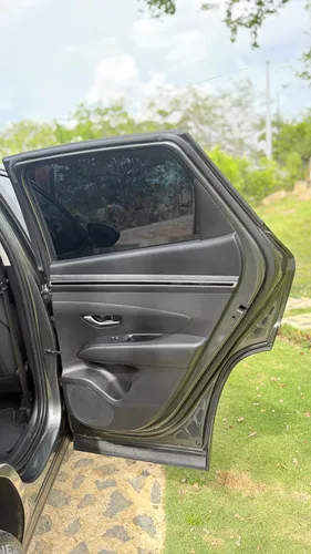 Hyundai Tucson Essentials At 4x4 2024