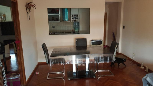 Departamento - B.san Martin