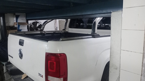 Volkswagen Amarok 2.0 Cd Tdi 140cv Trendline