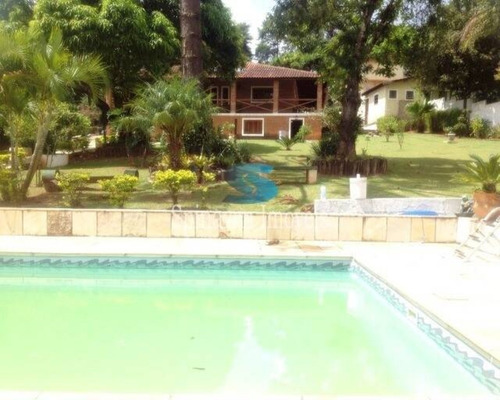 Imagem 20 de 28 de Chácara - Ch00871 - 69733948