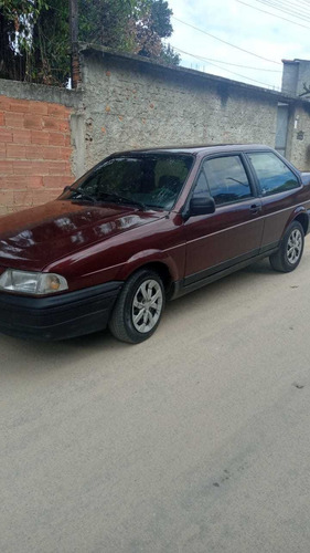 Imagem 6 de 10 de Ford Versailles Ford Versailles 1993