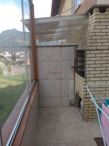 Imagem 8 de 13 de Casa Com 2 Dormitórios, 76 M², R$ 340.000 - Araras - Teresópolis/rj. - Ca01695 - 69373313