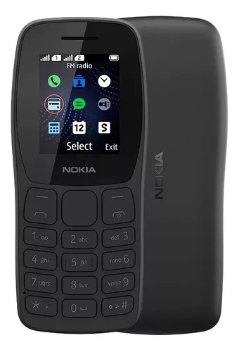 Celular Antigo Nokia 2272 Tijolão Do Jogo Cobrinha Raridade - Escorrega o  Preço