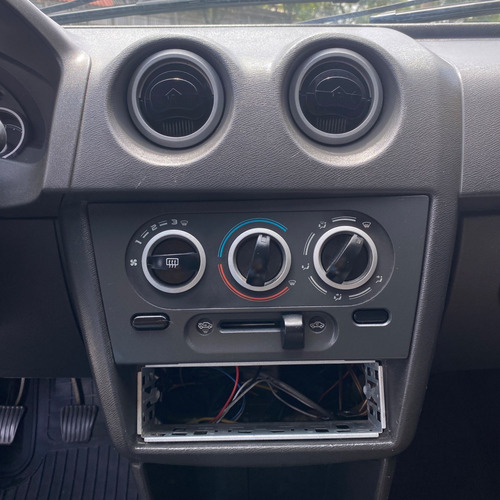 Chevrolet Prisma Sed. Maxx 1.0 8V FlexPower 4p