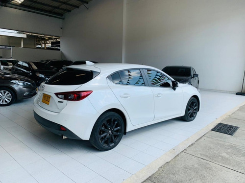 Mazda 3 Sport Grand Touring 2016 | Seminuevo