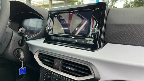 Seat Arona REFERENCE