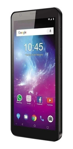 Imagen 3 de 4 de ZTE Blade L8 32 GB negro 1 GB RAM