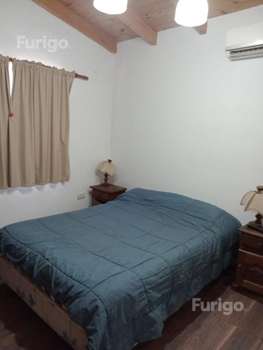 Casa 3 Dormitorios En Zavalla