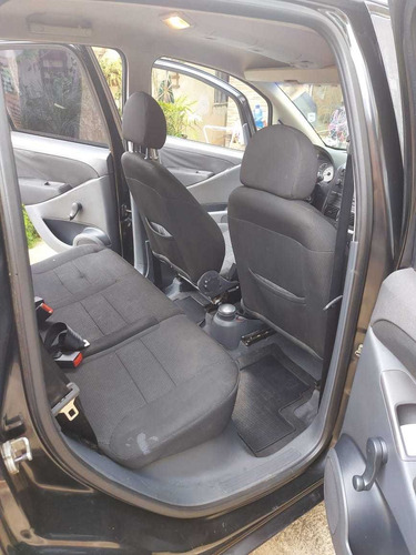 Fiat Idea 2007 1.4 Elx Flex 5p