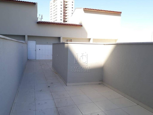 Imagem 8 de 30 de Apartamento Com 2 Dormitórios À Venda, 50 M² Por R$ 340.000,00 - Vila Assunção - Santo André/sp - Ap10670