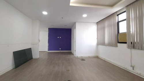 Imagem 16 de 18 de Conjunto Em Pinheiros, São Paulo/sp De 82m² Para Locação R$ 3.000,00/mes - Cj1877639-r