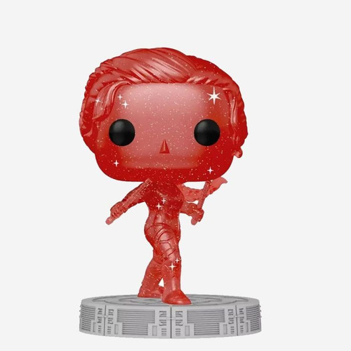 Funko Pop - Infinity Saga - Black Widow