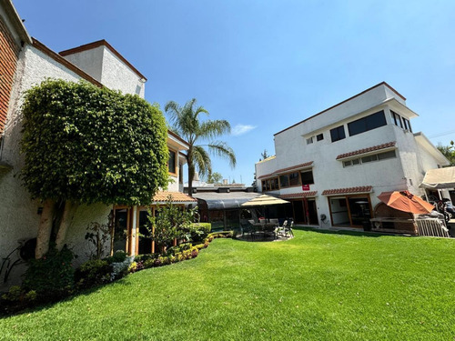 Venta Magnifica Casa En Ciudad Satélite