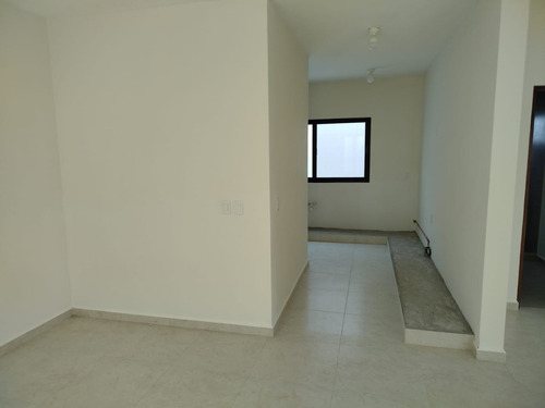 Casa En Condominio Con Alberca En El Centro De Yautepec