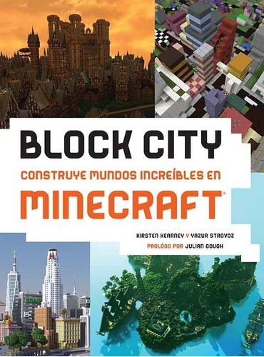 Block City : Construye Mundos Increibles En Minecraft