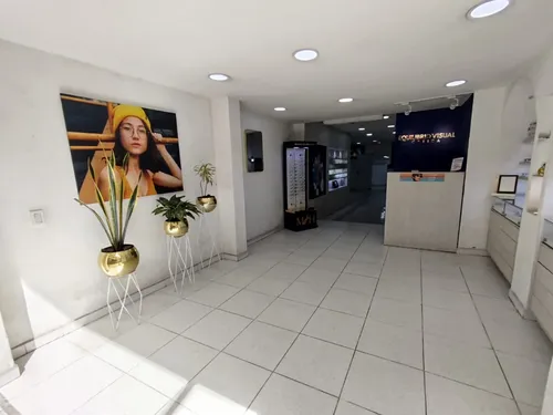 Arriendo Local En Centro Med