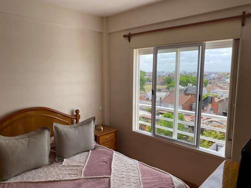 Imagen 18 de 23 de Venta Depto 2 Ambientes Ramos Mejia Impecable. Hermosa Casa. Impecable. Excelente. Entorno Ideal Para Tu Familia. Por Precio Y Calidad Nada Igual. Inmobiliaria Profesionalidad Y Seguridad