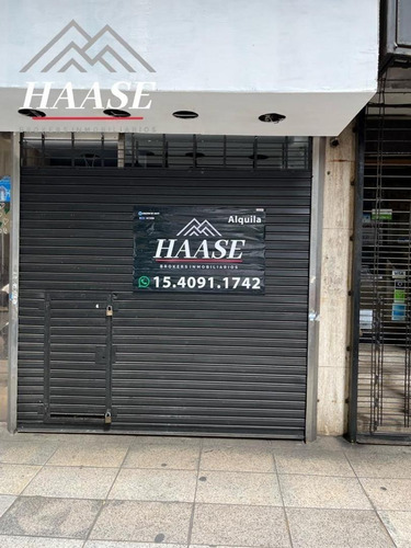 Imagen 14 de 15 de Local Al Frente 22 M2 + 33 M2 De Subsuelo En Belgrano