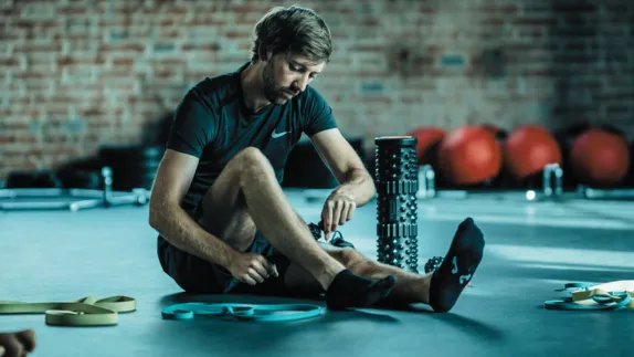Foam Roller