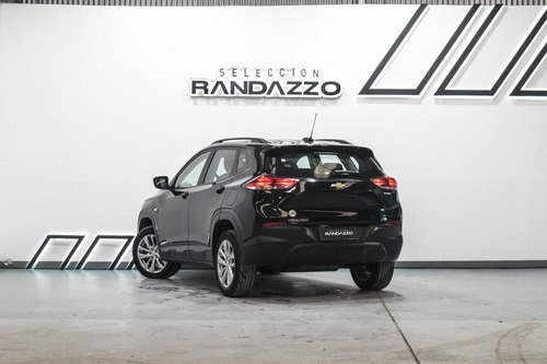 Chevrolet Tracker 1.2 Premier Turbo At