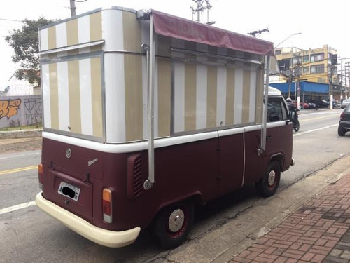 Kombi Standard 1.4 Mi Total Flex 8v