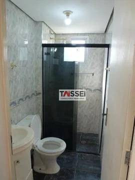 Imagem 14 de 19 de Apartamento Com 2 Dormitórios À Venda, 49 M² Por R$ 265.000,00 - Parque Fongaro - São Paulo/sp - Ap8317