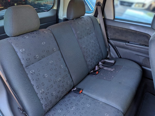 Ford Ecosport 2006 1.6 Xlt Flex 5p
