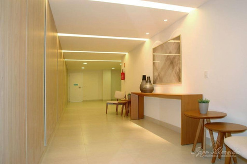 Imagem 8 de 9 de Studio Com 2 Dormitórios À Venda, 64 M² Por R$ 765.000,00 - Bela Vista - São Paulo/sp - St0059