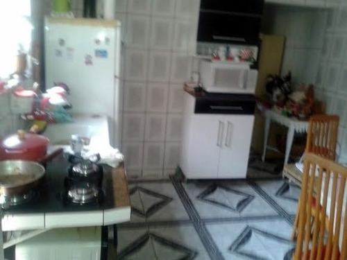 Imagem 6 de 11 de Casa Térrea Para Venda, 2 Dormitório(s), 110.0m² - 2693