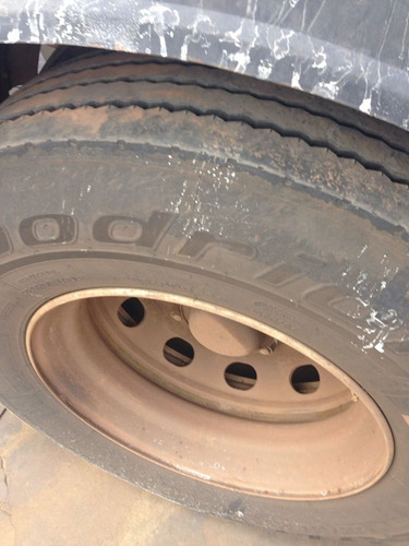 Imagem 3 de 14 de Cargo 2842 6x2 Autom. Financio /entr. Ha Partir De R$ 35.000