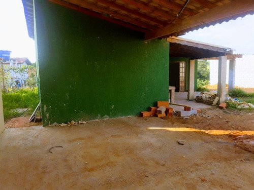 Imagem 12 de 16 de Chácara Em Fase De Acabamento Dentro De Condomínio Fechado!
