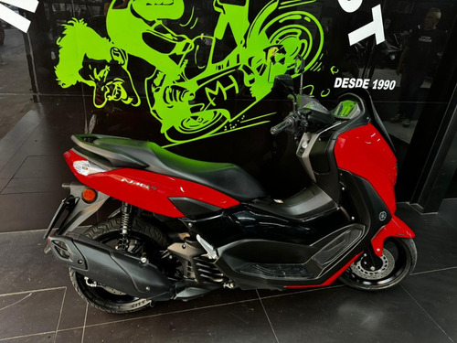 Yamaha Nmax 2023