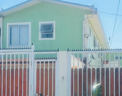 Espaciosa Casa En Venta , Ubicada En José Martí ,comuna De P