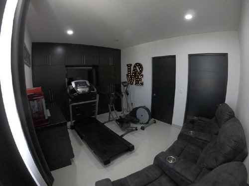 Casa En Venta En Reserva San Nicolas