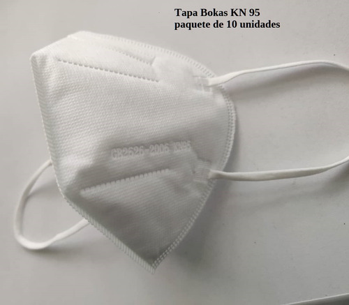 Tapa Bocas
