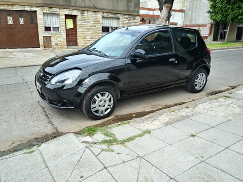 Ford Ka 2010 1.0 Fly Plus