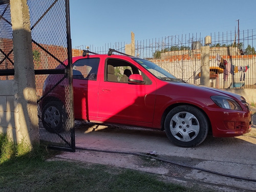 Chevrolet Celta 1.4 Ls 2011