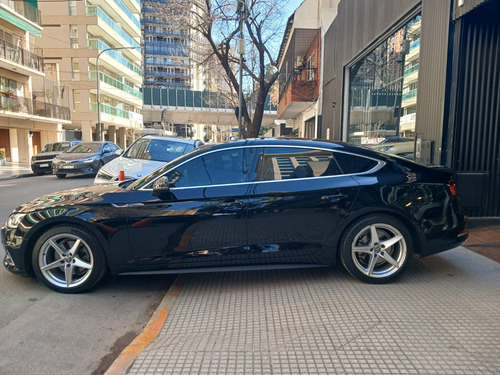 Audi A5 Sportback 2.0 Tfsi 190cv