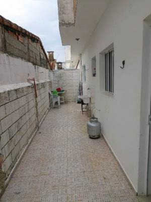 Imagem 11 de 12 de Casa Escriturada Lado Praia Em Itanhaém/sp Aceita Financiar
