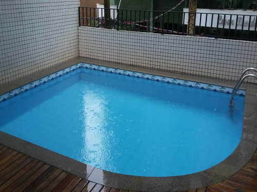 Imagem 12 de 30 de Apartamento 03 Dormitorios - Sil9