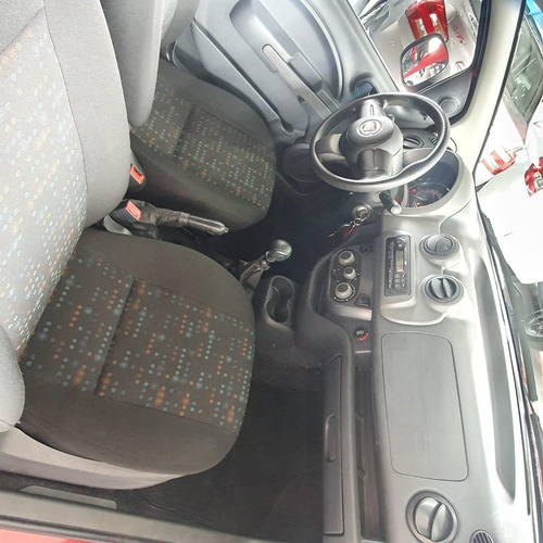 Imagem 5 de 6 de Fiat Fiorino Furgão 1.4 Evo (flex) Flex Manual