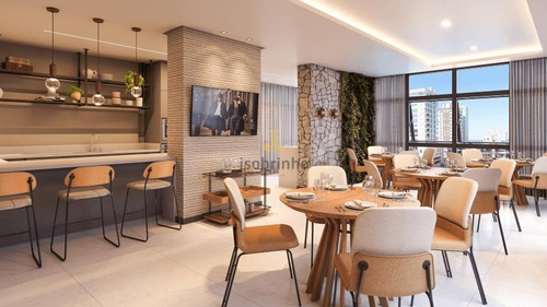 Imagem 25 de 30 de Piazza Zilli Residencial - 264103