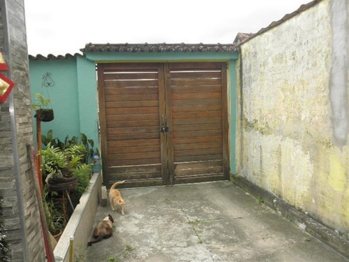 Imagem 3 de 19 de Casas Na Praia À Venda Em Itanhaem/sp - Compre O Seu Casas Na Praia Aqui! - 1349087